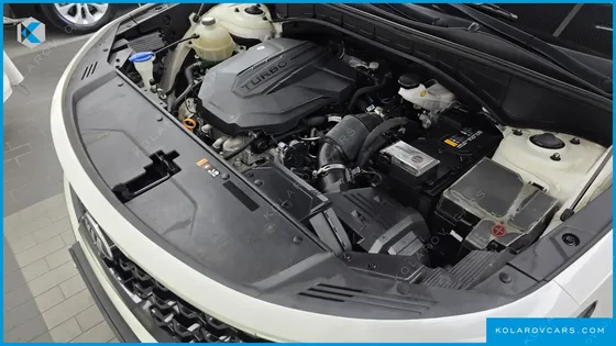 KIA SORENTO DIESEL 2.2 2WD