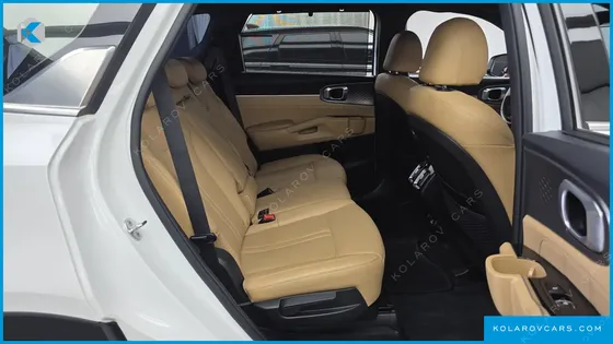 KIA SORENTO DIESEL 2.2 2WD