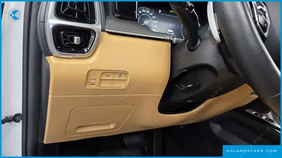 KIA SORENTO DIESEL 2.2 2WD