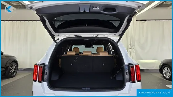 KIA SORENTO DIESEL 2.2 2WD