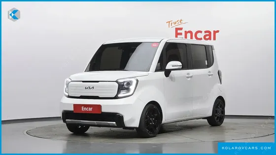 KIA RAY SIGNATURE