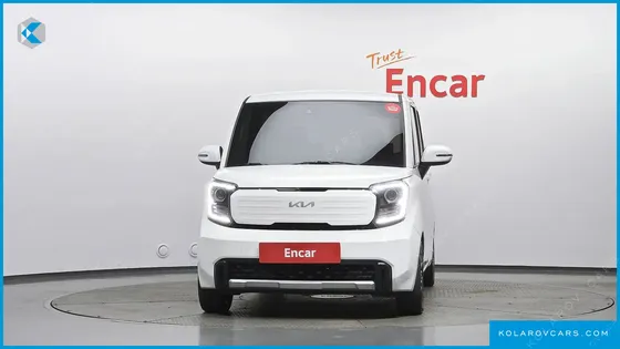 KIA RAY SIGNATURE