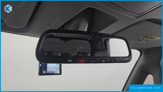 KIA RAY SIGNATURE