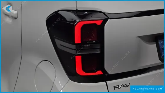 KIA RAY SIGNATURE