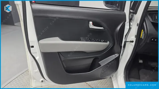 KIA RAY SIGNATURE