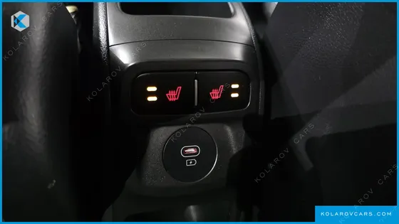 KIA RAY SIGNATURE