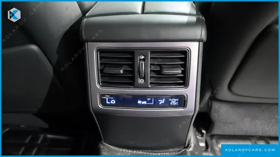 HYUNDAI EQUUS VS500