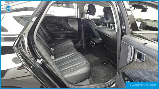 KIA K8 3.5 GASOLINE 2WD