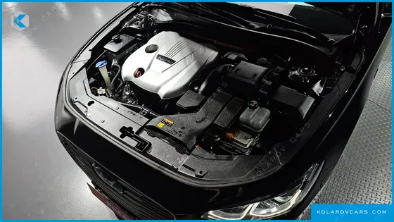 HYUNDAI GRANDEUR EXCLUSIVE