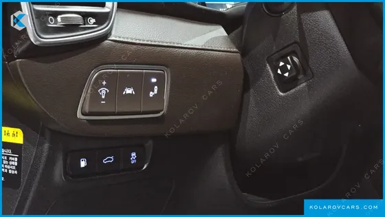HYUNDAI GRANDEUR EXCLUSIVE