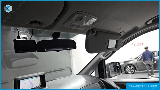 HYUNDAI STAREX 11-SEATER WAGON