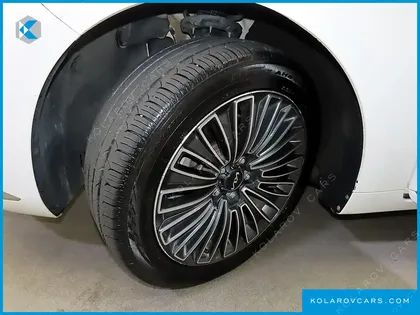 KIA K8 3.5 LPG 2WD