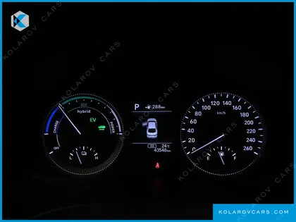 HYUNDAI GRANDEUR EXCLUSIVE