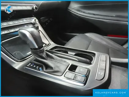 HYUNDAI GRANDEUR EXCLUSIVE