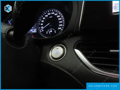 HYUNDAI GRANDEUR EXCLUSIVE