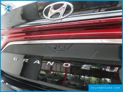 HYUNDAI GRANDEUR EXCLUSIVE