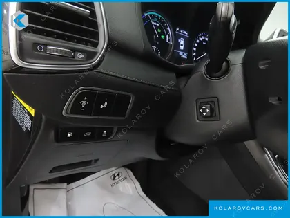 HYUNDAI GRANDEUR EXCLUSIVE