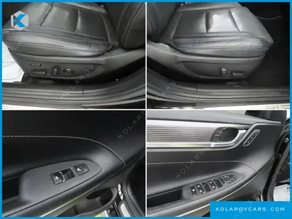 HYUNDAI GRANDEUR EXCLUSIVE