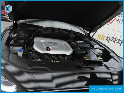 HYUNDAI GRANDEUR EXCLUSIVE
