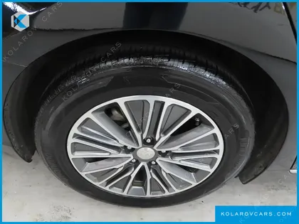 HYUNDAI GRANDEUR EXCLUSIVE