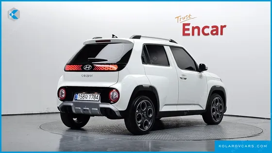 HYUNDAI CASPER TURBO INSPIRATION