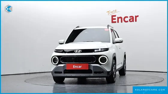 HYUNDAI CASPER TURBO INSPIRATION
