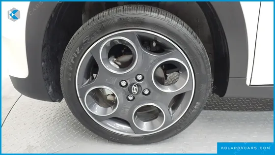 HYUNDAI CASPER TURBO INSPIRATION