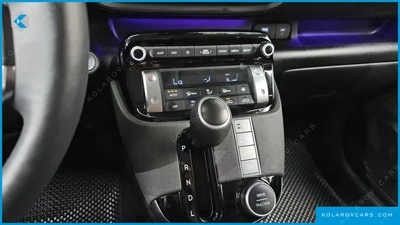 HYUNDAI CASPER TURBO INSPIRATION