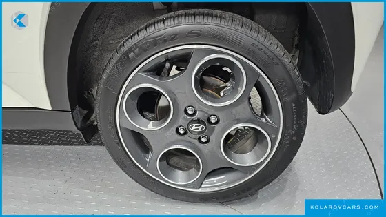 HYUNDAI CASPER TURBO INSPIRATION