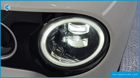 HYUNDAI CASPER TURBO INSPIRATION
