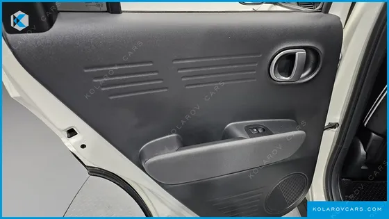 HYUNDAI CASPER TURBO INSPIRATION
