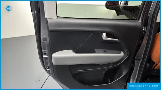 KIA RAY SIGNATURE