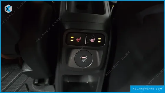 KIA RAY SIGNATURE