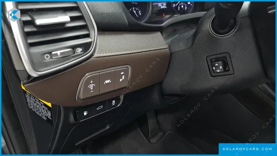HYUNDAI GRANDEUR EXCLUSIVE
