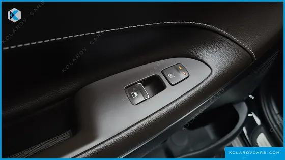 HYUNDAI GRANDEUR EXCLUSIVE