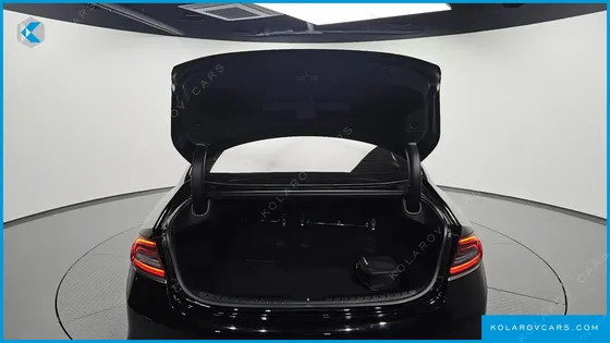 HYUNDAI GRANDEUR EXCLUSIVE