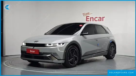HYUNDAI IONIQ 5 LONG RANGE AWD