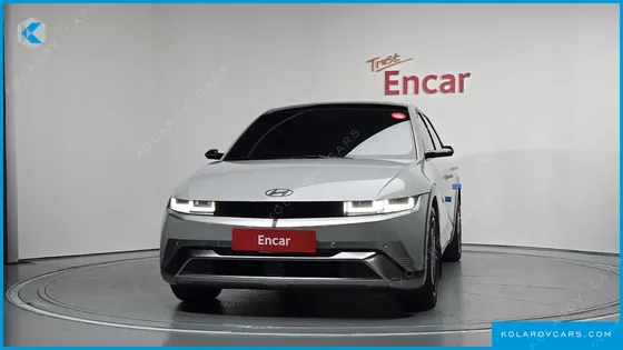 HYUNDAI IONIQ 5 LONG RANGE AWD