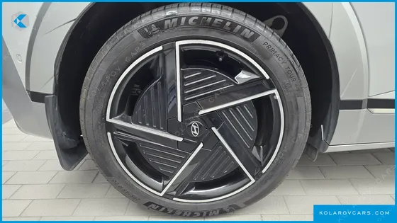 HYUNDAI IONIQ 5 LONG RANGE AWD