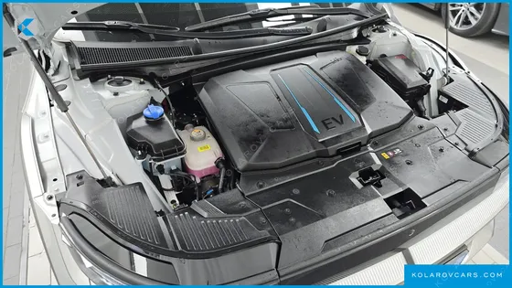 HYUNDAI IONIQ 5 LONG RANGE AWD