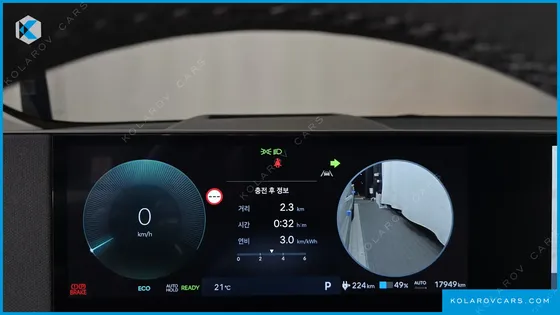 HYUNDAI IONIQ 5 LONG RANGE AWD