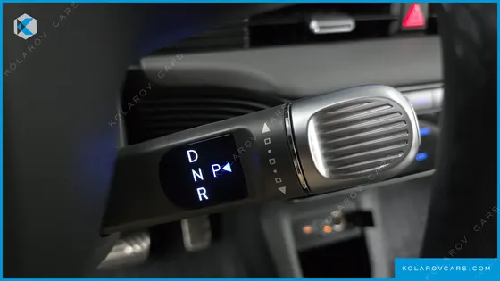 HYUNDAI IONIQ 5 LONG RANGE AWD