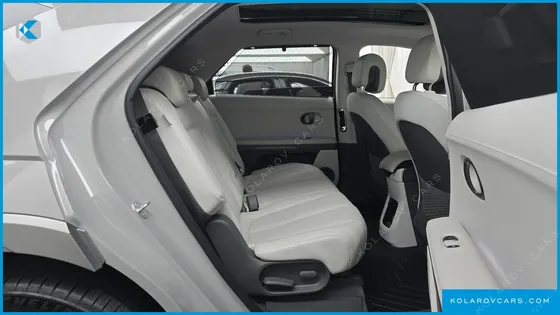 HYUNDAI IONIQ 5 LONG RANGE AWD