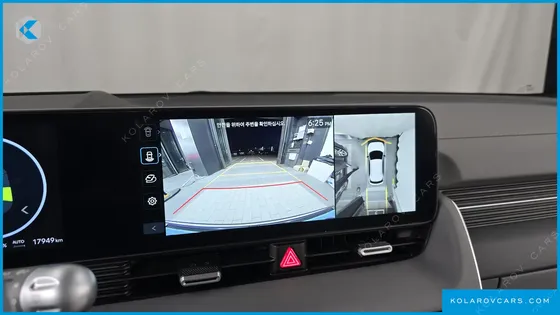 HYUNDAI IONIQ 5 LONG RANGE AWD