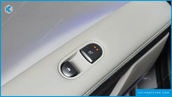 HYUNDAI IONIQ 5 LONG RANGE AWD