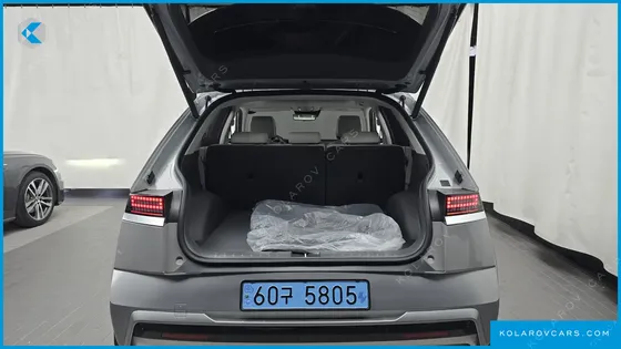 HYUNDAI IONIQ 5 LONG RANGE AWD
