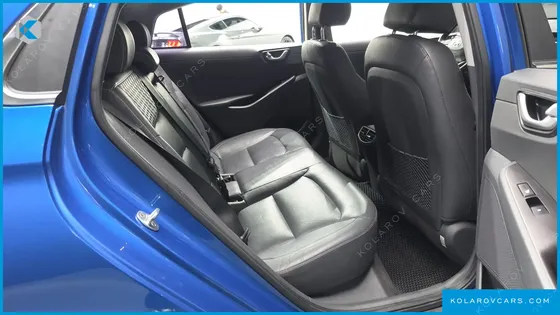 HYUNDAI IONIQ Q