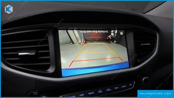 HYUNDAI IONIQ Q