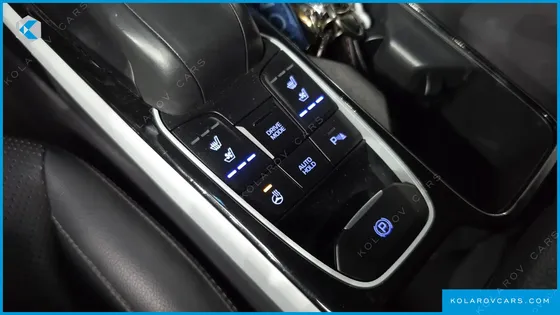 HYUNDAI IONIQ Q