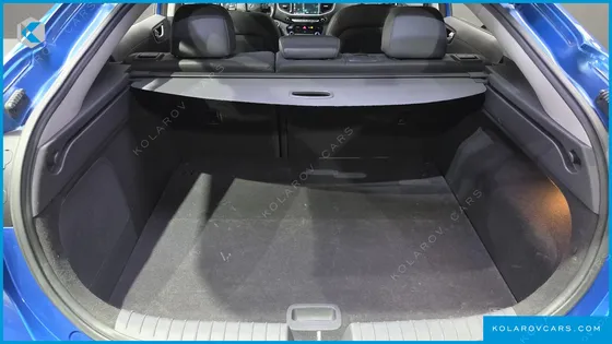 HYUNDAI IONIQ Q